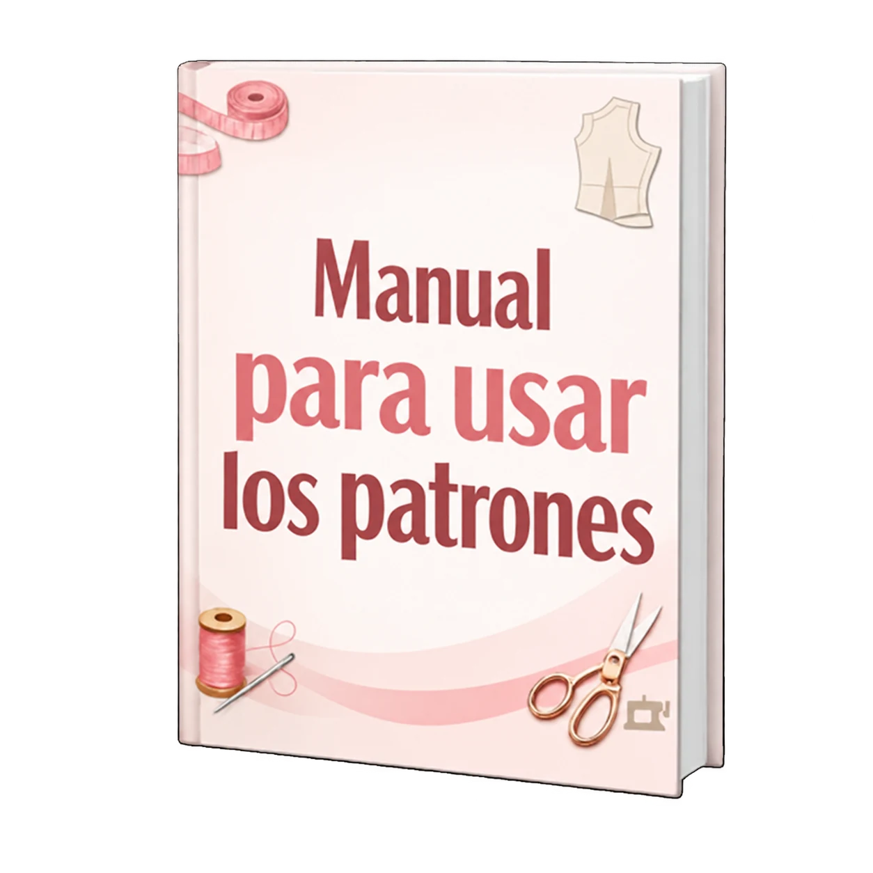 Manual para usar los patrones