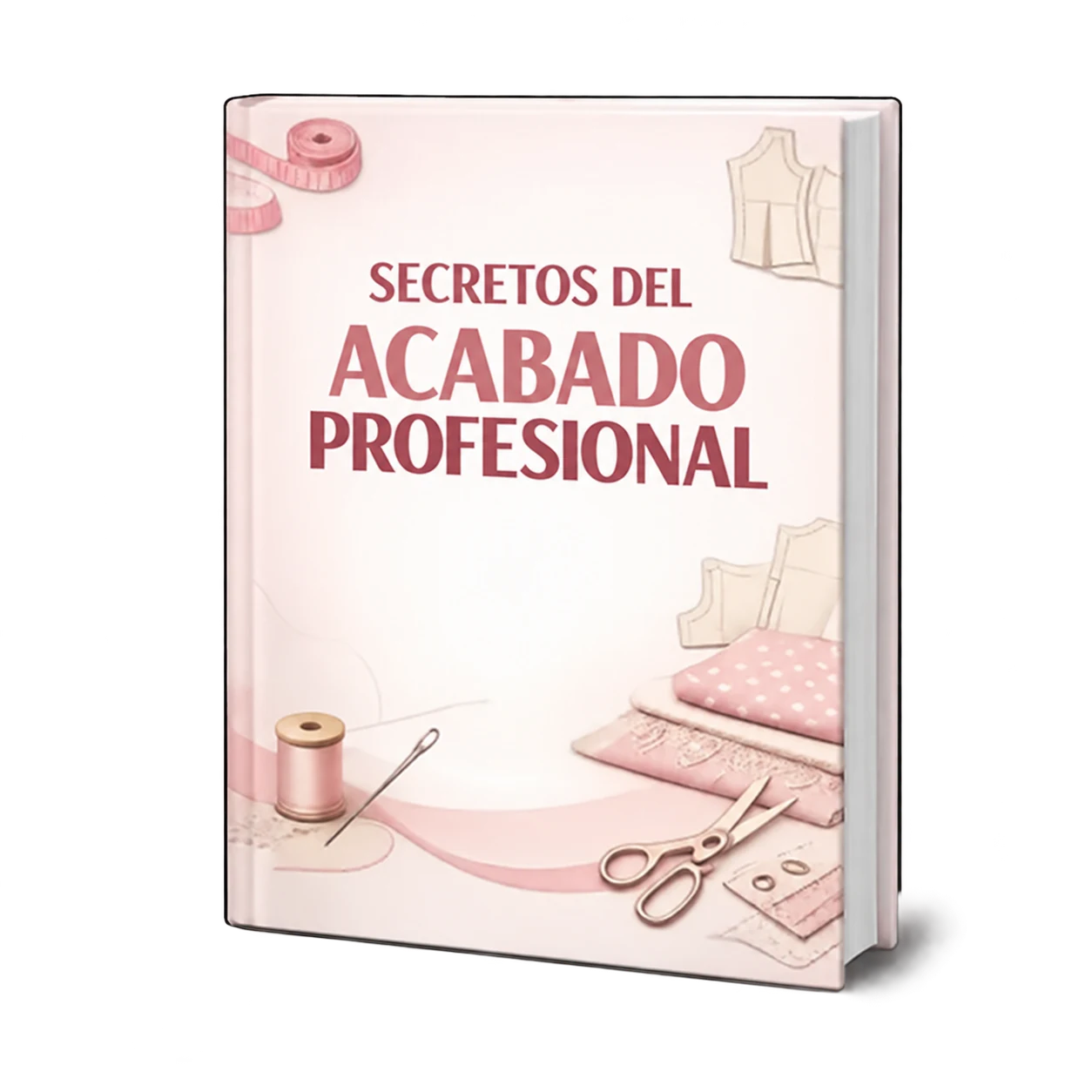 Secretos del acabado profesional